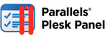 Parallels Plesk Panel